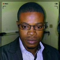 David Ayiku Nimo