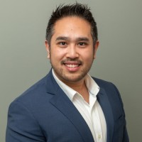 Alexander Pham