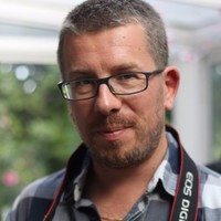 Julien Lemarchal