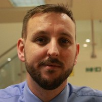 Neil Irvine