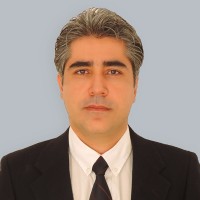 Ashkan Taghizadeh