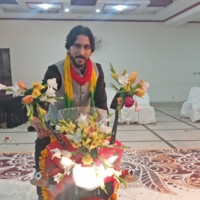Farhan Ch