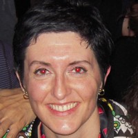 Corinne Laurent