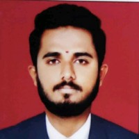DHANUSH KS