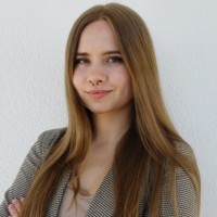Paulina Mironiuk