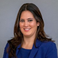 Cristina M. Suárez
