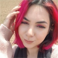 Arezoo Raeisi