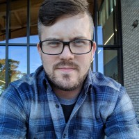 Andrew Caldwell