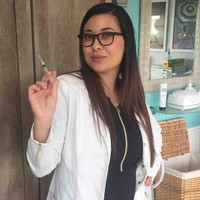 Carolynne Eng