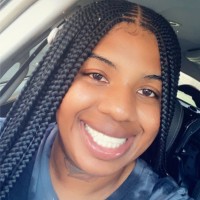Tia Plummer