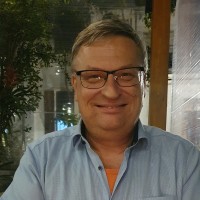 Ulrich Nossack