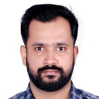 Vishnu R