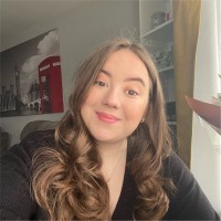 Rebecca Morgan