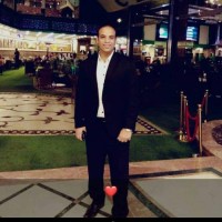 Mohsen Morshedy