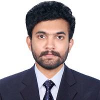 Athul Sujith