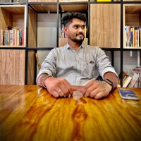 Manjeet Mahamuni