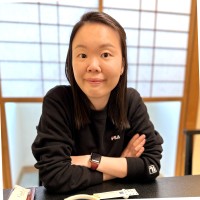Amber Ang