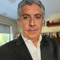 Javier Martinez Olvera
