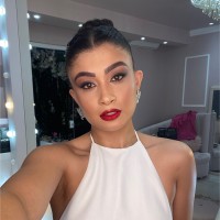 Gabrielle Estrela
