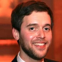 Matthew Perlmutter