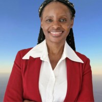 Sandiswa Rickards
