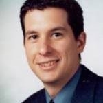 Markus Bernet, CFA