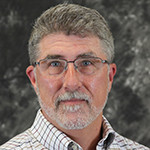 Rick May