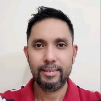 Christopher Reyes