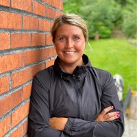 Julia Ryding Wikberg
