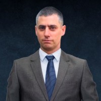 Stephen Rankin
