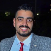 Ahmed Mohamed Saaed