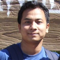 Subhash Chaudhary