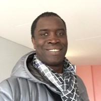 Salif Diallo