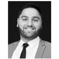 Huseyin Ozdemir Msc