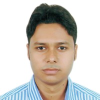 Sanjib Halder