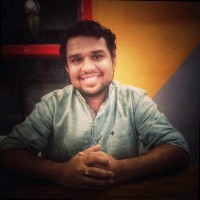 Parijat Adavadkar