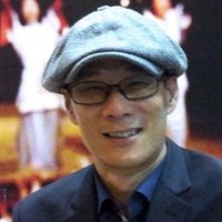 Lee Sang Yong