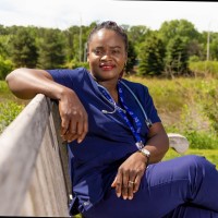 Patience Obazuaye