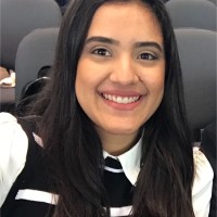 Letícia Rodrigues Aires
