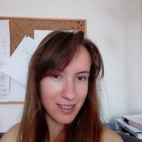 Iryna Zvonova