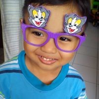 Ali Muhtarom