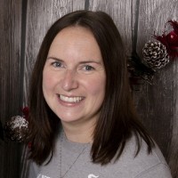 Ashleigh Trickey