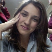 Andreia Magliano Parra