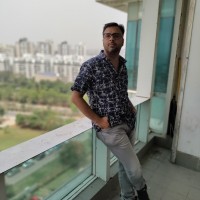 Himanshu Antil