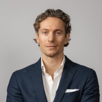 Nicholas Ström