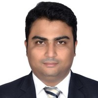 Ashok Ghandat
