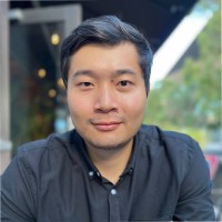 Leang Cheu (Eric) Leng