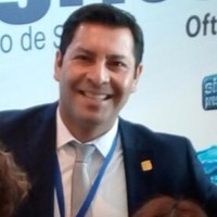 Rodrigo Muñoz Oyarce