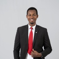 Julius Kwigeza, CPA T