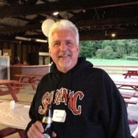 Dave Vaill